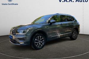 Volkswagen Tiguan Allspace 2.0 TDI SCR DSG Bu...
