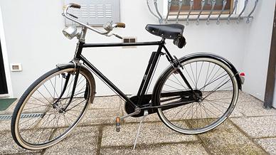 Bicicletta Umberto Dei "Imperiale uomo"
