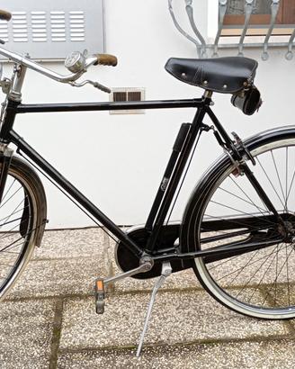 Bicicletta Umberto Dei "Imperiale uomo"