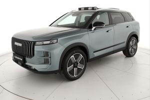 JAECOO 7 1.6 TGDI 147 CV aut. 2WD Premium