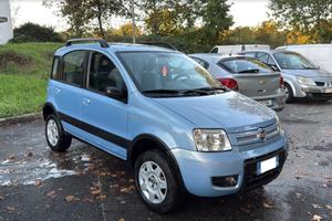 Panda 4x4 Climbing 1.2 Benzina 44Kw 60CV