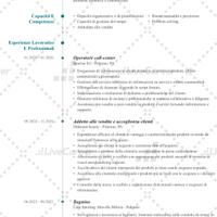 Addetto alle vendite