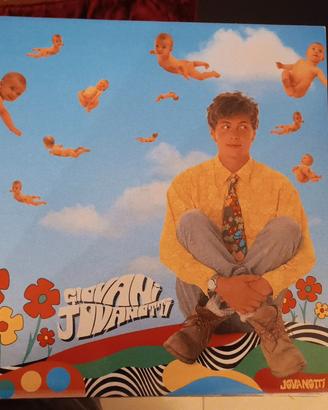 dischi in vinile 