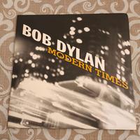Lotto dischi Bob Dylan