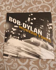 Lotto dischi Bob Dylan