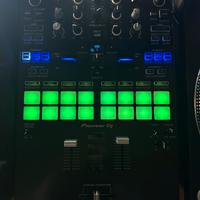 Pioneer DJM S7