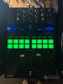 Pioneer DJM S7