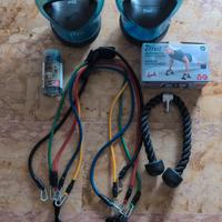 Attrezzi Home Gym