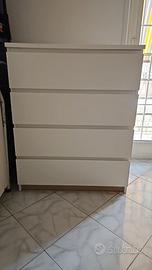 CASSETTIERA IKEA