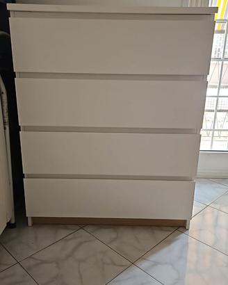 CASSETTIERA IKEA