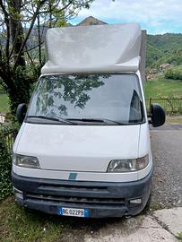 Fiat ducato revisionato
