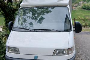 Fiat ducato revisionato