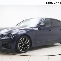 BMW Serie 4 420d Gran Coupe mhev 48V xdrive M Spor