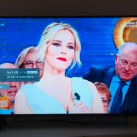 TV LG 4k 55' UHD UR781C