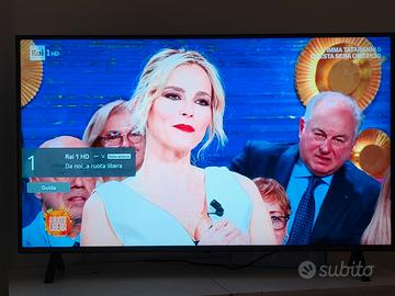 TV LG 4k 55' UHD UR781C