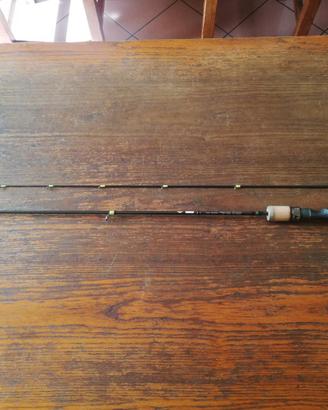 Canna casting Smith be sticky 5'5 feet