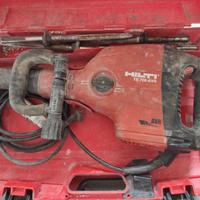 Martello Demolitore HILTI TE 706-AVR
