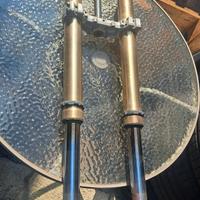 Forcelle husqvarna sm 125