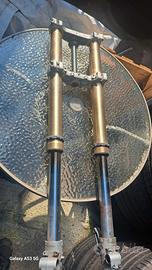 Forcelle husqvarna sm 125