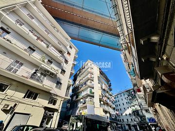 DEPOSITO 180 m² + APPARTAMENTO 60 m² CON TERRAZZO