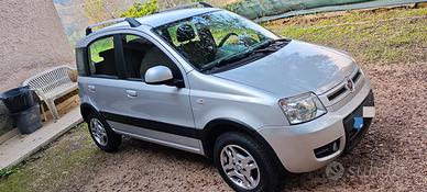 Fiat Panda climbing 1.2 Natural Power 
