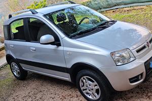 Fiat Panda climbing 1.2 Natural Power 