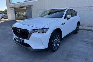 Mazda CX-60 2.5L e-Skyactiv G PHEV AWD Exclus...