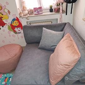 Divano Poltrone e Sofà