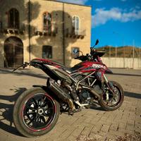 Ducati Hypermotard/Hyperstrada