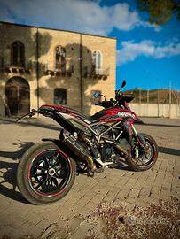Ducati Hypermotard/Hyperstrada