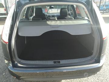 Ford Focus 2010 telo copribaule
