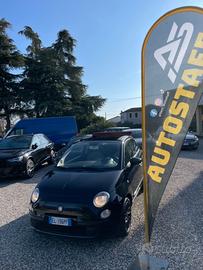 Fiat 500 C 0.9 TwinAir Turbo
