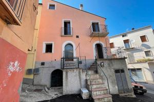 Terratetto unifamiliare Bonefro