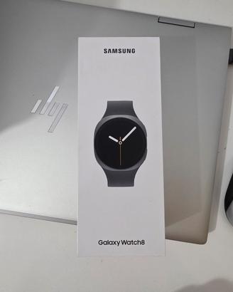 Samsung Galaxy Watch 8 (44mm, BT)