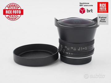 TTArtisan 7.5 F2 Fisheye (Olympus)