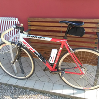 Bici da corsa