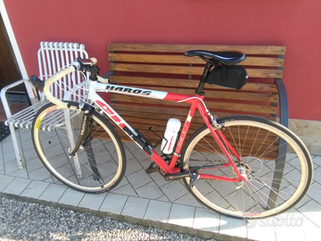 Bici da corsa