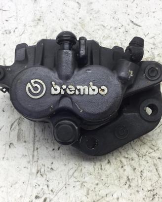BMW F 650 CS SCARVER 650 PINZA FRENO ANTERIORE - I