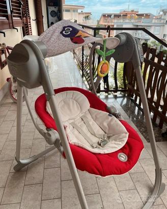 altalena bimbo/a chicco 