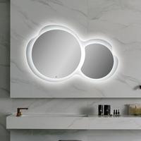 Specchio Gemini 130x80cm