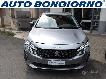 Peugeot 5008 5008 1.2 puretech t Allure s&s 130cv