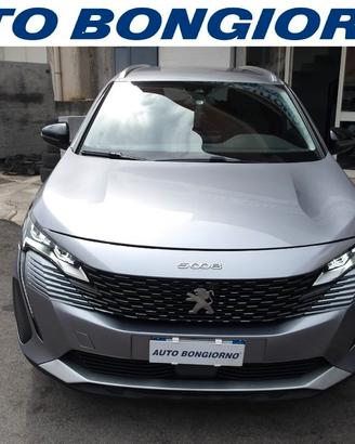 Peugeot 5008 5008 1.2 puretech t Allure s&s 130cv