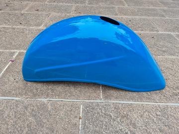 parafango anteriore Piaggio Vespa GT TS  RALLY  