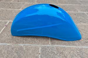 parafango anteriore Piaggio Vespa GT TS  RALLY  