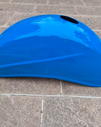 parafango anteriore Piaggio Vespa GT TS  RALLY  