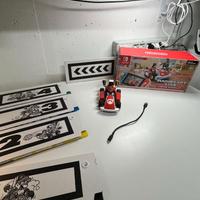 Mario Kart Live Home Circuit Nintendo Switch
