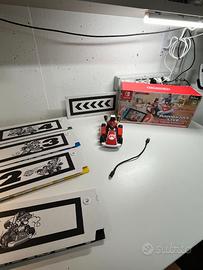 Mario Kart Live Home Circuit Nintendo Switch
