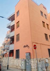 Bari Poggiofranco- 3 camere singole