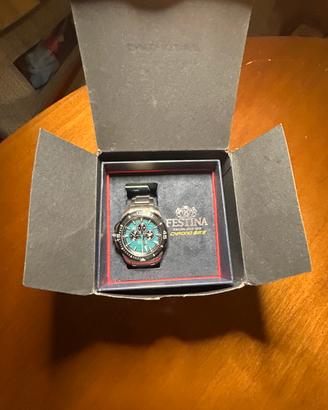 Festina chrono bike