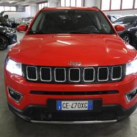 JEEP Compass 1.3 Turbo T4 190 CV PHEV AT6 4xe Li